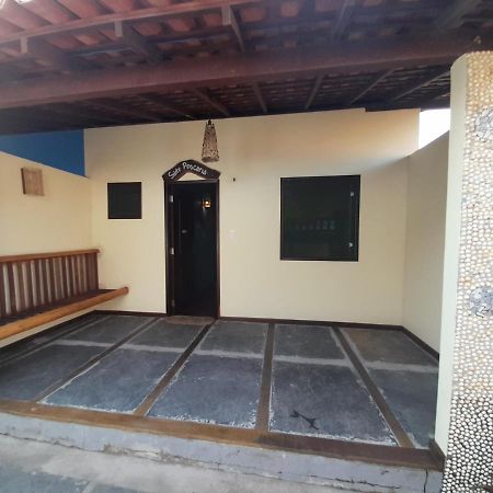 Pousada Vila De Pescador Atins Exterior photo