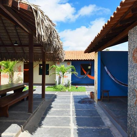 Pousada Vila De Pescador Atins Exterior photo