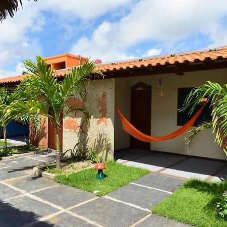 Pousada Vila De Pescador Atins Exterior photo