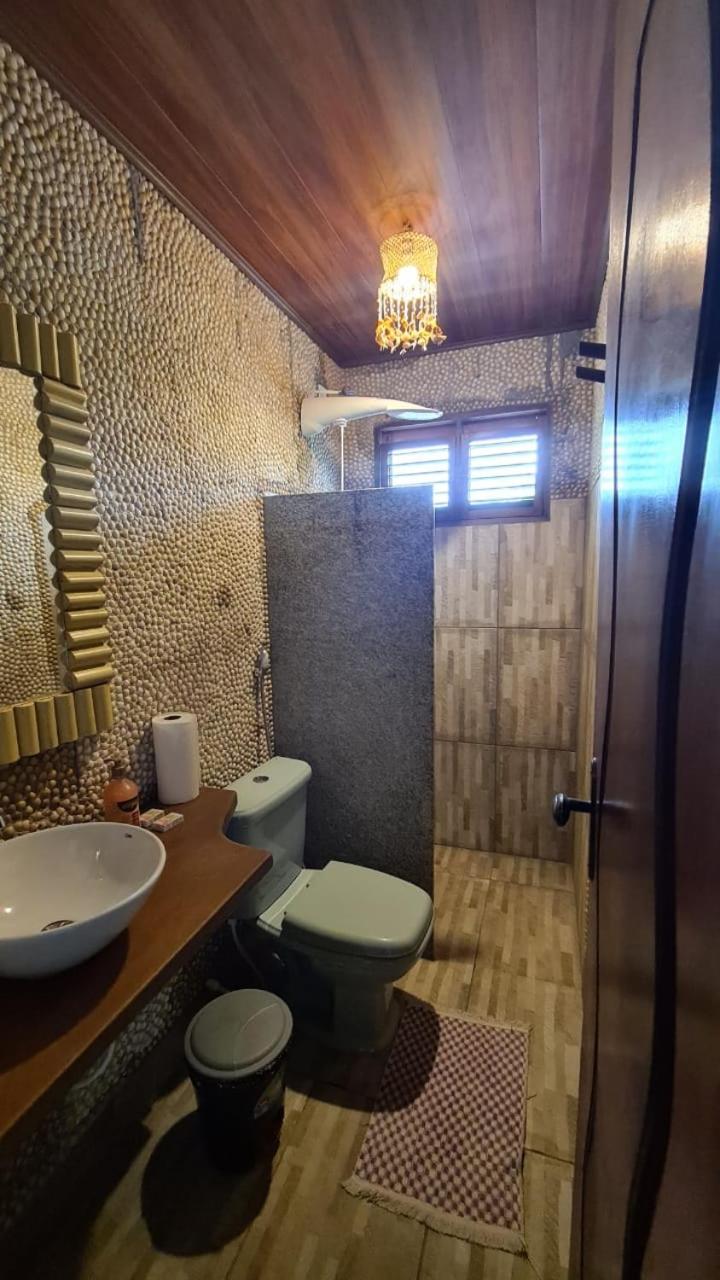 Pousada Vila De Pescador Atins Room photo